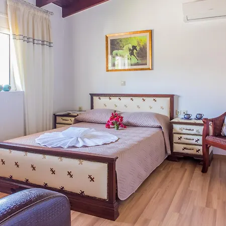 Holiday home Galatas -two Floor With Private Garden *